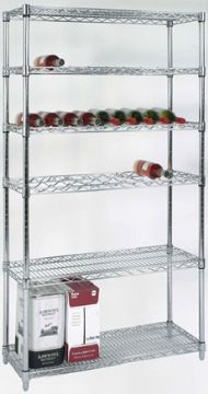 Wire Racking 